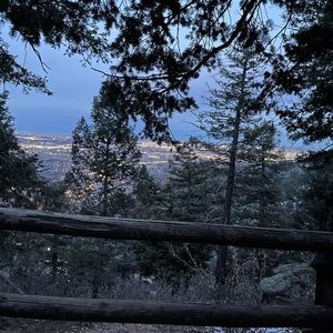 Meet your Posher, Harley